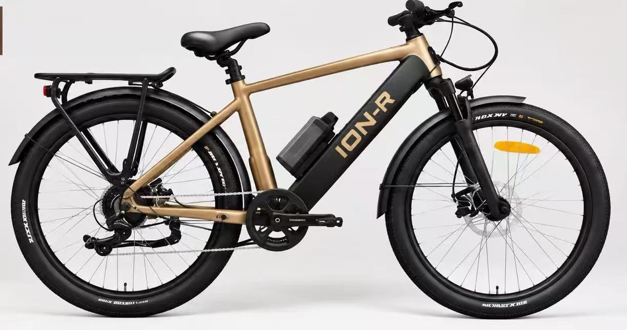 MTB ONE